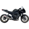 (image for) Street TRC Slip-On Muffler for Yamaha FZ1 06-13