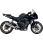 (image for) Street TRC Slip-On Muffler for Yamaha FZ1 06-13