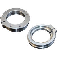 (image for) Mikuni Air Cleaner Adapter