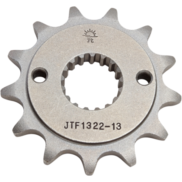(image for) JT Sprockets Front Sprocket - 13T