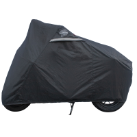 (image for) Guardian WeatherAll Plus Motorcycle Cover for Honda Grom & Kawasaki Z125