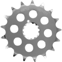 (image for) Front Sprocket 17T