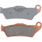 (image for) PRO-MX Rear Brake Pad for ROYAL ENFIELD Classic 500 16-21