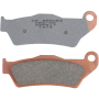 (image for) PRO-MX Rear Brake Pad for ROYAL ENFIELD Classic 500 16-21