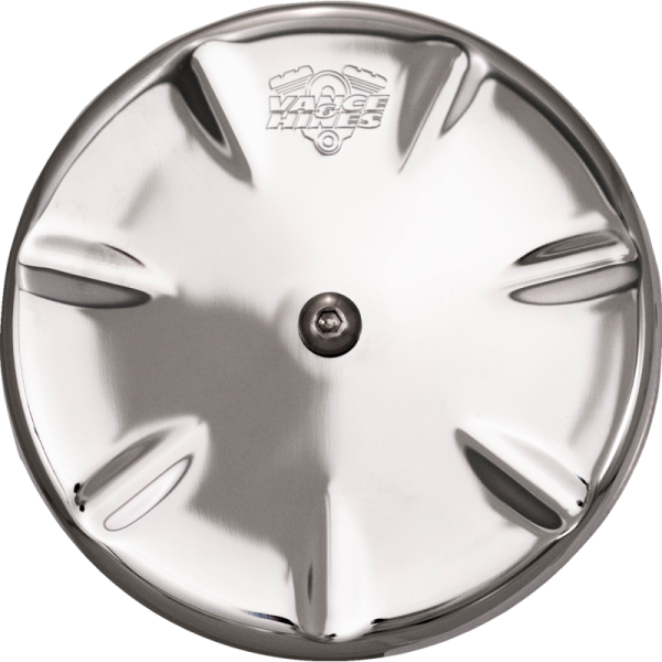 (image for) Vance & Hines VO2 Eliminator Cover Chrome