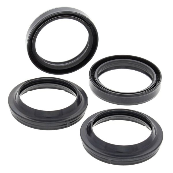 (image for) All Balls Fork Oil and Dust Seal Kit