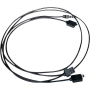 (image for) ProGLOW 24" Wire Extension (pr.)