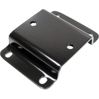 (image for) KFI 2-Hole Mounted Winch Vertical Converter