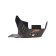 (image for) AXP Racing Xtrem Skid Plate, Black