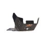 (image for) AXP Racing Xtrem Skid Plate, Black