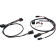 (image for) Tour-Pak Wiring Kit - 99-13 FLHT