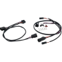 (image for) Tour-Pak Wiring Kit - 99-13 FLHT