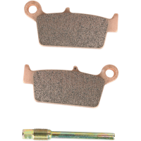 (image for) EBC Race MXS Brake Pad MXS131