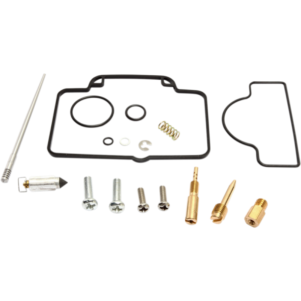 (image for) Moose Racing Moose Offroad Carburetor Repair Kit - 1003-0915