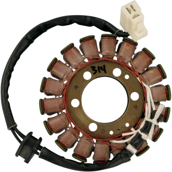 (image for) Stator for Suzuki GSX-R1000 01-04