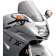 (image for) Zero Gravity Sport Touring Windscreen, Light smoke