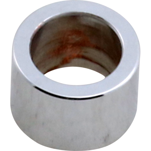 (image for) Drag Specialties Shifter Shaft Spacer Chrome