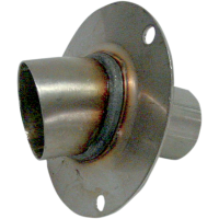 (image for) Pro Circuit Exhaust Replacement Part - Modular Quiet Tip for 3.5" canister