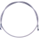 (image for) 48" XR Stainless DOT Universal Brake Line