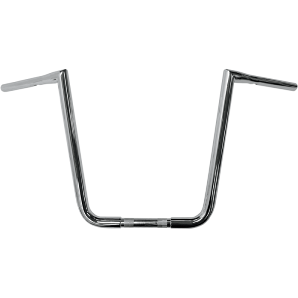 (image for) LA Choppers 16" Big Twin Peaks Chrome