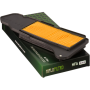 (image for) HiFloFiltro Air Filter for Majesty (1st filter) 04-14