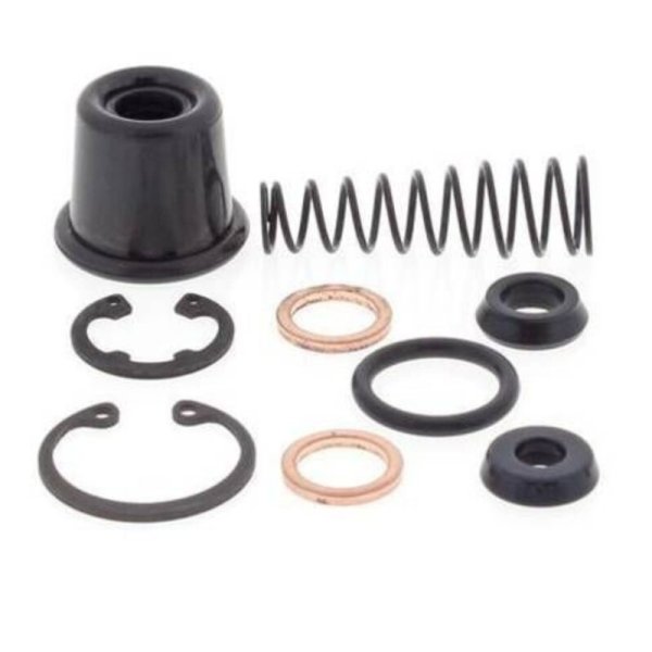 (image for) All Balls Rear Master Cylinder Rebuild Kit