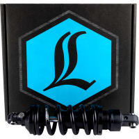 (image for) Revo-A Coil Shock 13.5" Standard