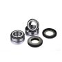 (image for) Factory Links Steering Stem Bearing Kit - Derbi Senda 50