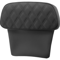 (image for) Chopped Tour-Pak Backrest Pad