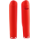 (image for) Acerbis Lower Fork Cover Set - Red