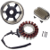 (image for) Charging System Kit w/ Chrome Regulator