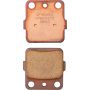 (image for) Rear Sintered Metal Pad/Shoe - DP-811