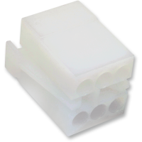 (image for) 6-position Female Connector