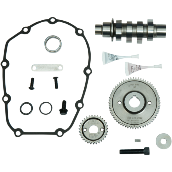 (image for) S&S CYCLE S&S 550 Cam Kit - Gear Drive