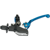 (image for) DC8 Clutch Assembly - Blue lever