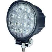 (image for) 5" LED Round Spot Light