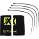 (image for) Fork Protectors - 130 mm