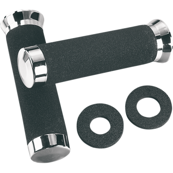 Parts Unlimited Sundance Grips