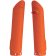 (image for) Acerbis Lower Fork Cover Set - Orange
