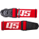 (image for) Quick Strap - Red