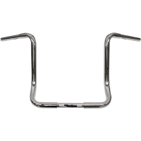 (image for) Touring Ape Hanger Chrome 14"