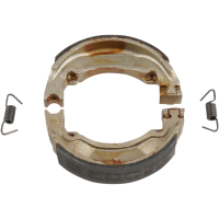 (image for) EBC Organic Rear Brake Shoe EBC-504