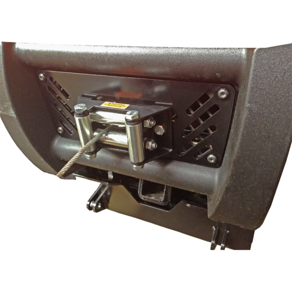 (image for) KFI PRODUCTS Arctic Cat Prowler Fairlead Bracket