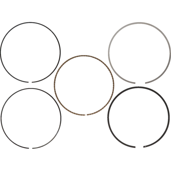 (image for) WISECO PISTON Replacement Rings