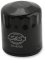 (image for) S&S Oil Filter - Black