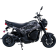 (image for) Vance & Hines Upsweep Exhaust System for Honda Navi 22