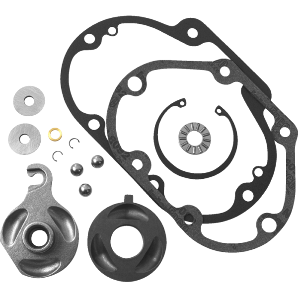 Baker Drivetrain Heavy-Duty Throwout Bearing Kit