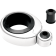 (image for) 1 1/4" to 1 1/2" single throttle/clutch