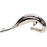(image for) FMF Gold Series Fatty Pipe - HONDA CR125R 02-03