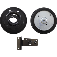 (image for) Naked VO2 Air Intake Kit